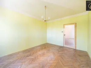 Prodej bytu 3+1, Kladno, Vašíčkova, 69 m2