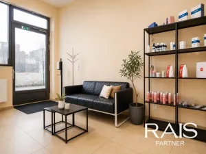 Prodej ubytování, Brno - Husovice, Svitavská, 70 m2