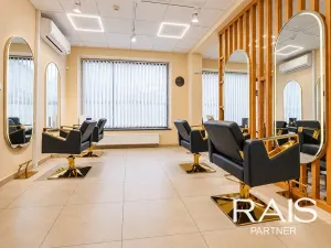 Prodej ubytování, Brno - Husovice, Svitavská, 70 m2