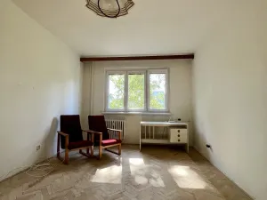 Pronájem bytu 3+1, Ostrava - Zábřeh, Volgogradská, 59 m2