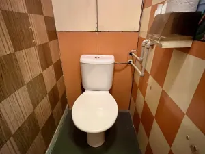 Pronájem bytu 3+1, Ostrava - Zábřeh, Volgogradská, 59 m2