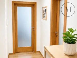 Prodej bytu 3+1, České Budějovice, Klaricova, 81 m2
