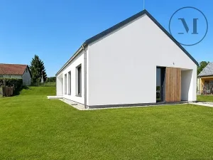 Prodej rodinného domu, Závraty, 127 m2