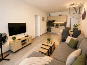 Prodej bytu 2+kk, Lipno nad Vltavou, 78 m2