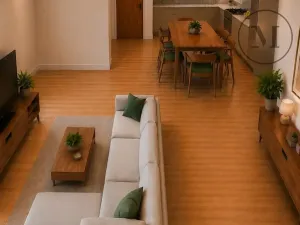 Prodej apartmánu, Třeboň, 108 m2
