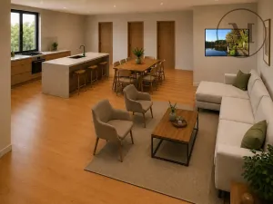 Prodej bytu 6+kk a větší, Třeboň, 247 m2