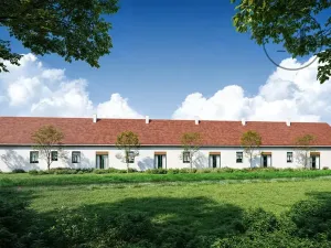 Prodej bytu 6+kk a větší, Třeboň, 247 m2