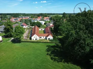 Prodej bytu 6+kk a větší, Třeboň, 247 m2