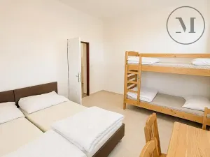Prodej ubytování, Přední Výtoň, 423 m2