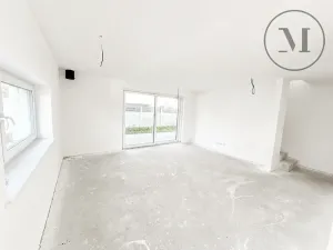 Prodej rodinného domu, Roudné, Za Dvořáků, 143 m2