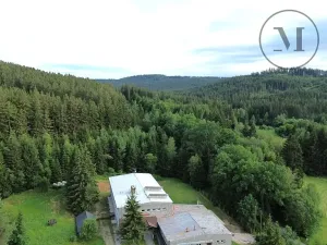 Prodej apartmánu, Benešov nad Černou, 17 m2
