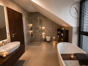 Prodej bytu 5+kk, Vráto, 142 m2