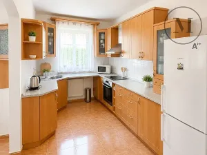 Prodej rodinného domu, České Budějovice, Plavská, 182 m2