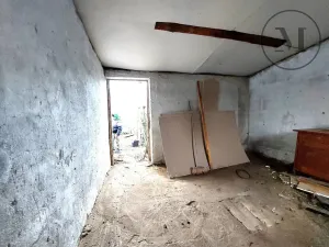 Pronájem garáže, Horní Planá, V Domkách, 17 m2