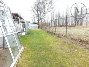 Pronájem garáže, Horní Planá, V Domkách, 17 m2