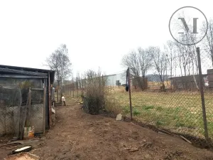 Prodej chaty, Horní Planá, Náměstí, 36 m2