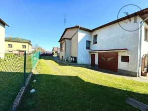 Prodej vícegeneračního domu, Lipnice nad Sázavou, 260 m2