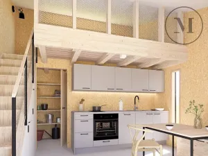 Prodej zahrady, České Budějovice, Za Tratí, 402 m2