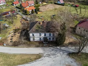 Prodej chalupy, Benešov nad Černou, 617 m2