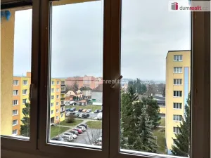Pronájem bytu 1+1, Dobřany, Loudů, 41 m2