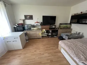 Prodej bytu 2+1, Žatec, Hájkova, 51 m2