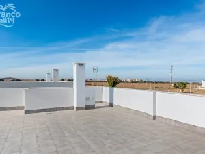 Prodej rodinného domu, Cartagena, Murcia, Španělsko, 154 m2