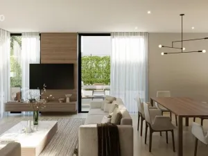 Prodej rodinného domu, Finestrat, Alicante, Španělsko, 270 m2