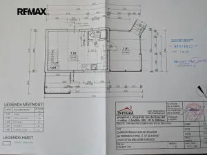 Prodej chaty, Dubovice, 78 m2