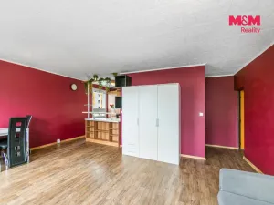 Prodej bytu 3+kk, Praha - Kobylisy, Mirovická, 76 m2