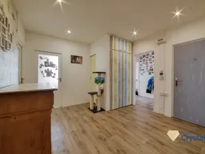 Prodej bytu 3+1, Planá, Bohušova, 85 m2