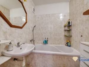 Prodej bytu 3+1, Planá, Bohušova, 85 m2