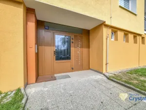 Prodej bytu 3+1, Planá, Bohušova, 85 m2