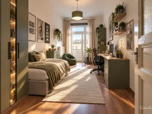Prodej bytu 3+kk, Praha - Libeň, Novákových, 81 m2