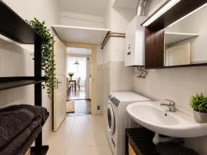 Pronájem bytu 2+1, Praha - Vinohrady, Čáslavská, 76 m2