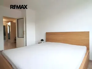 Pronájem bytu 3+1, Praha - Košíře, Plzeňská, 76 m2