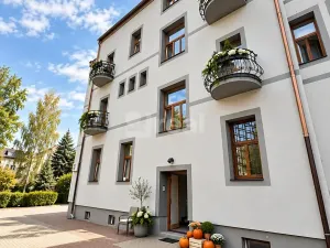 Prodej bytu 3+1, Liberec, Hanychovská, 113 m2