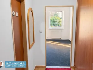 Pronájem bytu 1+kk, Albrechtice v Jizerských horách, 30 m2