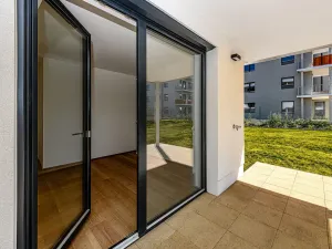 Prodej bytu 2+kk, Praha - Dolní Chabry, Velemínská, 53 m2