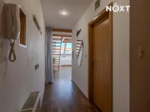 Prodej bytu 2+1, Brno, Skřivanova, 69 m2