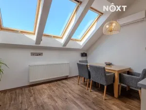 Prodej bytu 2+1, Brno, Skřivanova, 69 m2