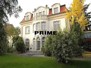 Pronájem bytu 4+1, Praha - Dejvice, Na Míčánce, 150 m2
