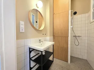 Pronájem bytu 1+1, Brno, Merhautova, 44 m2