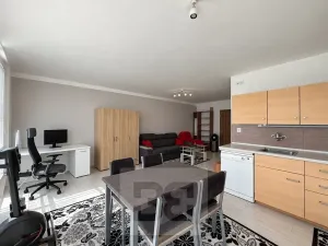 Pronájem bytu 3+kk, Brandýs nad Labem-Stará Boleslav, Lipová, 71 m2