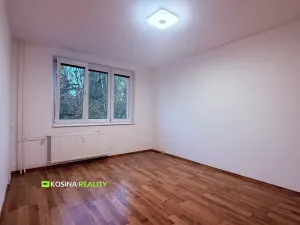 Pronájem bytu 2+1, Sokolov, Seifertova, 54 m2