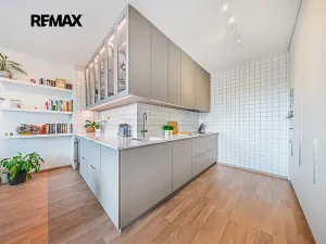Prodej bytu 4+kk, Praha - Žižkov, Olgy Havlové, 105 m2