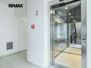 Prodej bytu 4+kk, Praha - Žižkov, Olgy Havlové, 105 m2