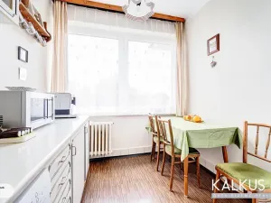 Prodej bytu 3+1, Hradec Králové, Čajkovského, 78 m2