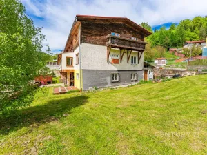 Prodej ubytování, Jáchymov, Fibichova, 578 m2