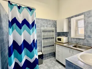 Pronájem obchodního prostoru, Ostrava - Mariánské Hory, Korunní, 30 m2