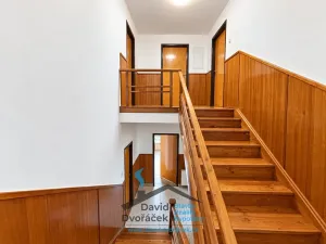 Prodej rodinného domu, Hradec Králové, Černilovská, 167 m2